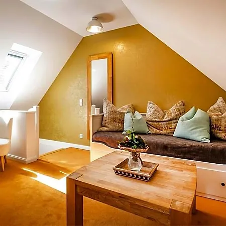 Seehotel Lichtenberg * Conow