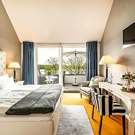 Seehotel Lichtenberg *