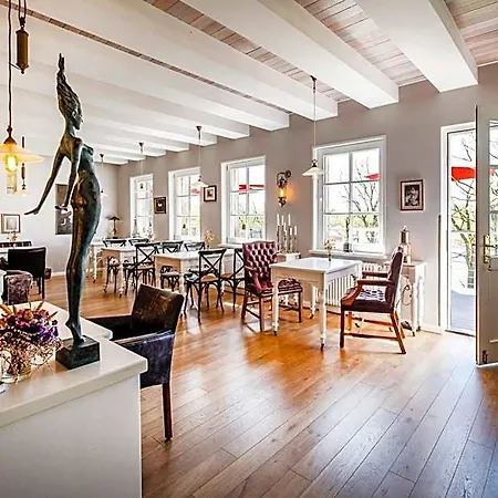 Seehotel Lichtenberg מלון *