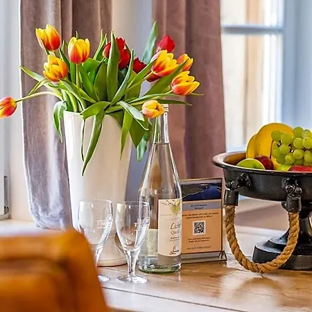 Seehotel Lichtenberg