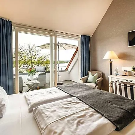 Seehotel Lichtenberg *