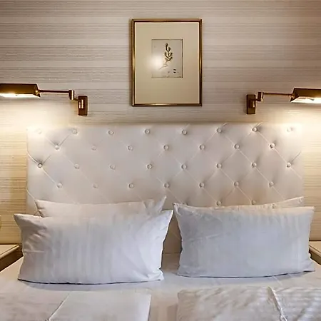 Hotel Seehotel Lichtenberg *