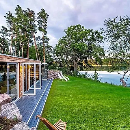 Seehotel Lichtenberg Hotel Conow