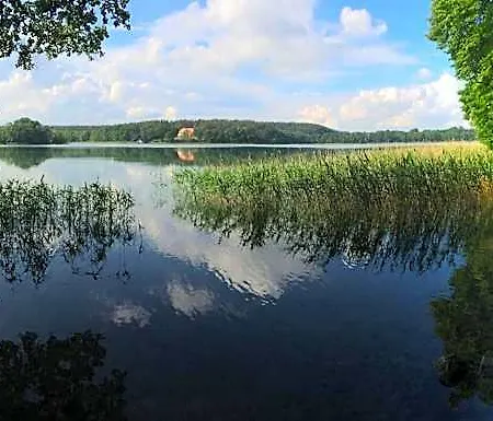 Seehotel Lichtenberg Conow