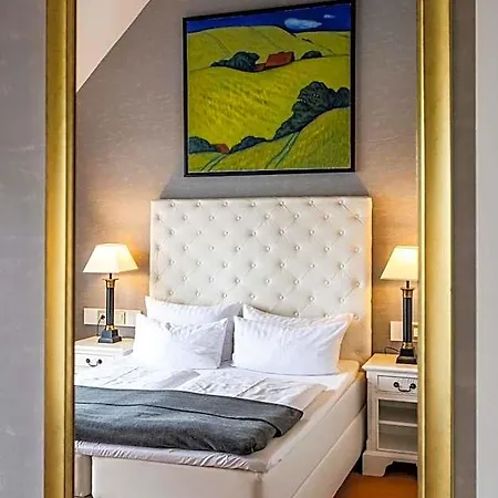 Seehotel Lichtenberg