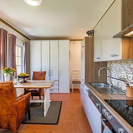 Seehotel Lichtenberg * Conow