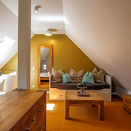 Seehotel Lichtenberg *