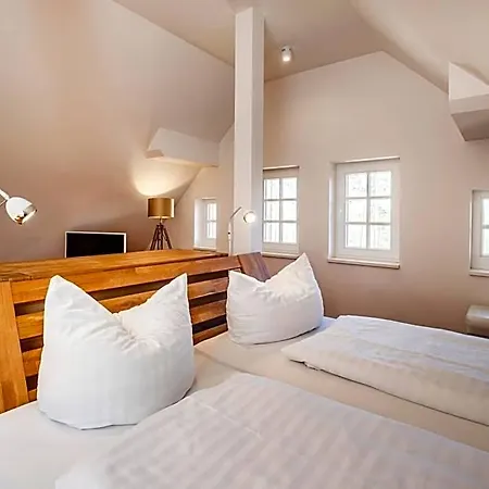 Hotel Seehotel Lichtenberg *