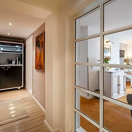 Seehotel Lichtenberg * Conow